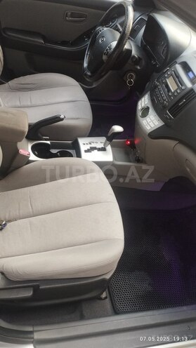 Hyundai Avante 2008, 219,000 km - 1.6 l - Bakı