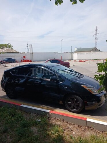 Toyota Prius 2008, 437,889 km - 1.5 l - Sumqayıt