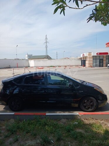 Toyota Prius 2008, 437,889 km - 1.5 l - Sumqayıt