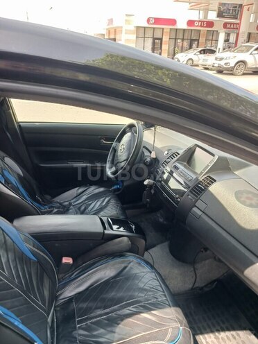 Toyota Prius 2008, 437,889 km - 1.5 l - Sumqayıt