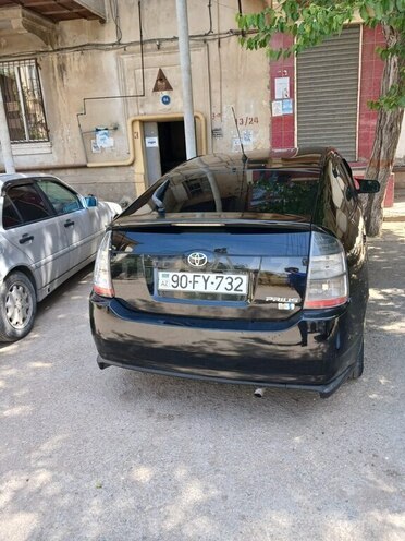 Toyota Prius 2008, 437,889 km - 1.5 l - Sumqayıt