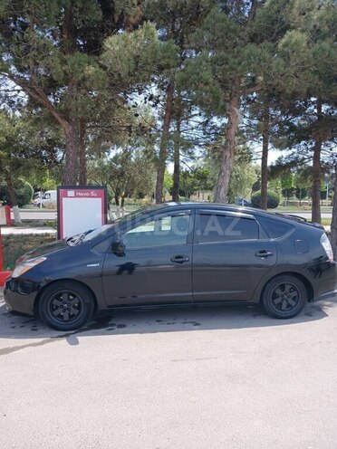 Toyota Prius 2008, 437,889 km - 1.5 l - Sumqayıt