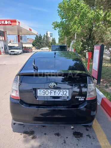 Toyota Prius 2008, 437,889 km - 1.5 l - Sumqayıt