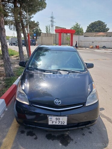 Toyota Prius 2008, 437,889 km - 1.5 l - Sumqayıt