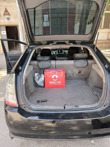 Toyota Prius 2008, 437,889 km - 1.5 l - Sumqayıt