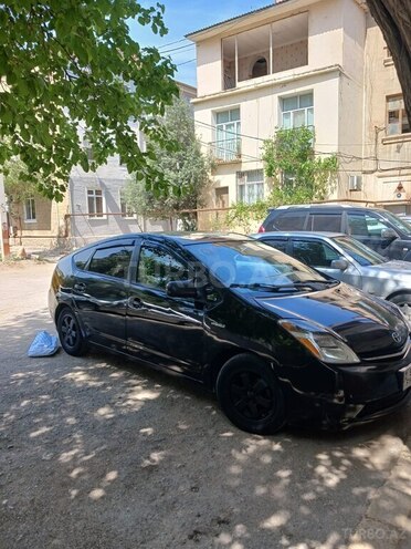 Toyota Prius 2008, 437,889 km - 1.5 l - Sumqayıt