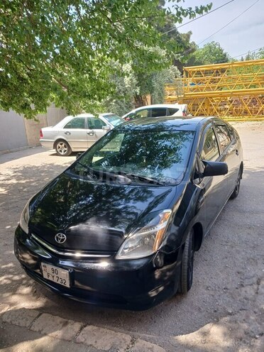 Toyota Prius 2008, 437,889 km - 1.5 l - Sumqayıt