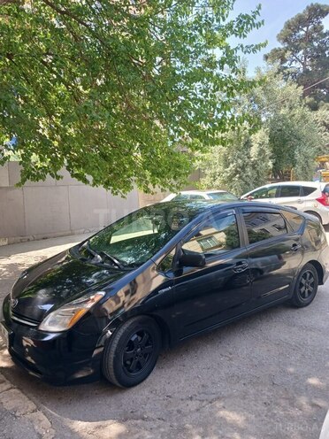Toyota Prius 2008, 437,889 km - 1.5 l - Sumqayıt