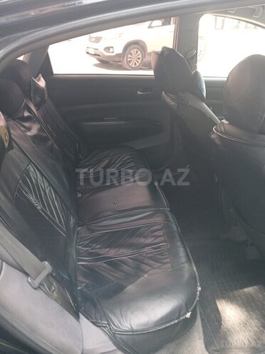Toyota Prius 2008, 437,889 km - 1.5 l - Sumqayıt