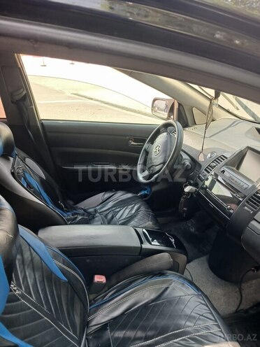 Toyota Prius 2008, 437,889 km - 1.5 l - Sumqayıt