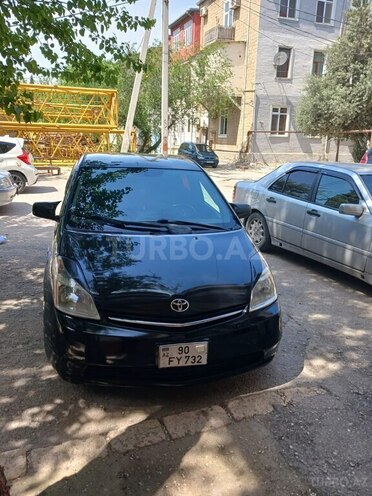 Toyota Prius 2008, 437,889 km - 1.5 l - Sumqayıt