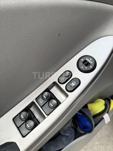 Hyundai Accent 2015, 170,000 km - 1.6 l - Bakı