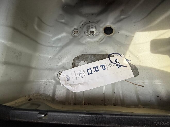 Hyundai Accent 2015, 170,000 km - 1.6 l - Bakı