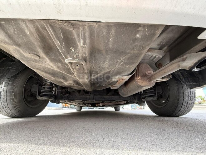 Hyundai Accent 2015, 170,000 km - 1.6 l - Bakı