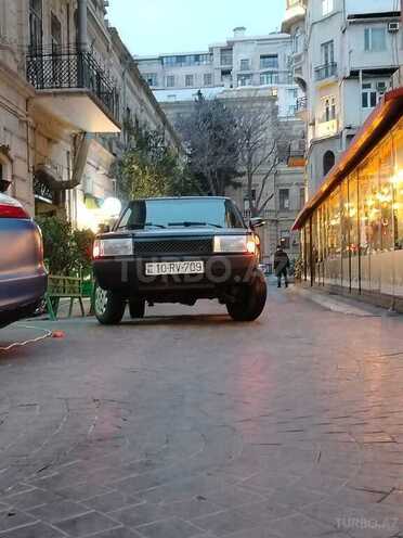 Tofas Sahin 2006, 83,893 km - 1.6 l - Bakı