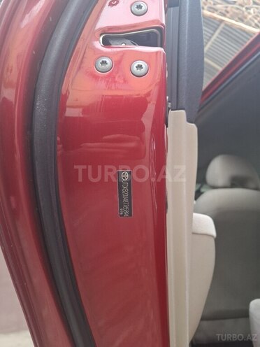 Toyota Prius 2008, 250,000 km - 1.5 l - Gəncə