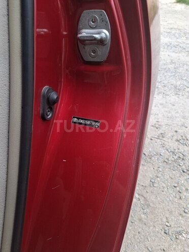Toyota Prius 2008, 250,000 km - 1.5 l - Gəncə