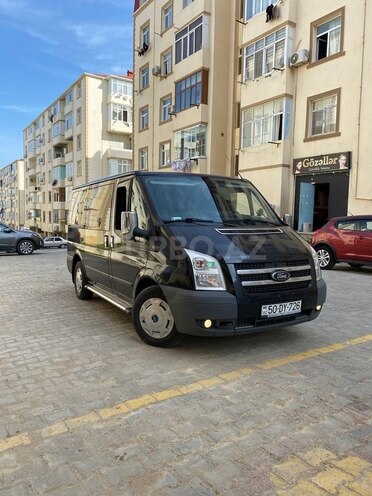 Ford Transit 2009, 296,132 km - 2.2 l - Sabirabad