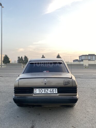 Mercedes 190 1990, 345,777 km - 2.0 l - Bakı
