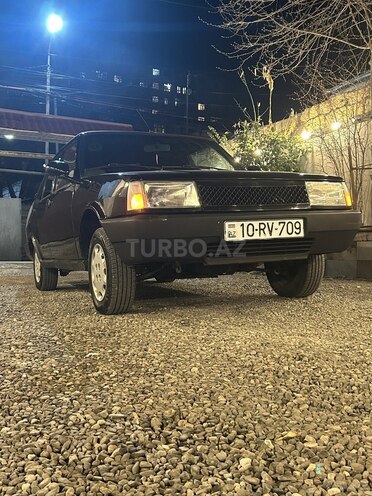 Tofas Sahin 2006, 83,893 km - 1.6 l - Bakı