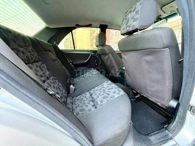 Mercedes C 180 1999, 254,000 km - 1.8 л - Bakı
