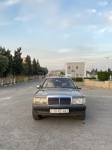 Mercedes 190 1990, 345,777 km - 2.0 l - Bakı