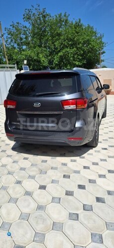 Kia Carnival 2014, 195,000 km - 2.2 l - Bakı