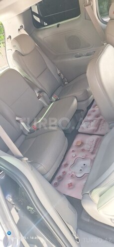 Kia Carnival 2014, 195,000 km - 2.2 l - Bakı