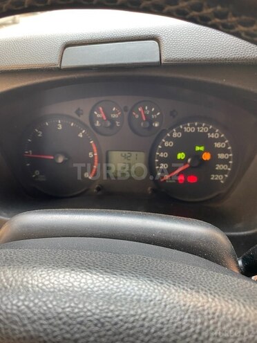 Ford Transit 2009, 296,132 km - 2.2 l - Sabirabad