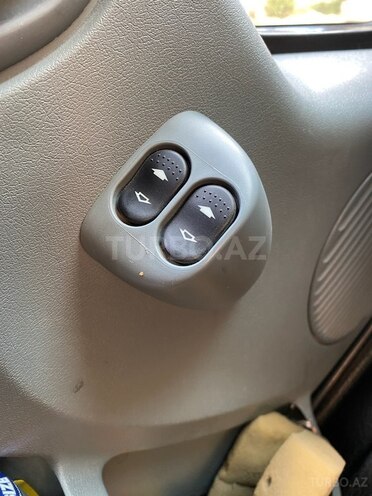 Ford Transit 2009, 296,132 km - 2.2 l - Sabirabad