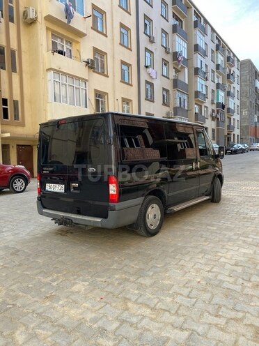 Ford Transit 2009, 296,132 km - 2.2 l - Sabirabad