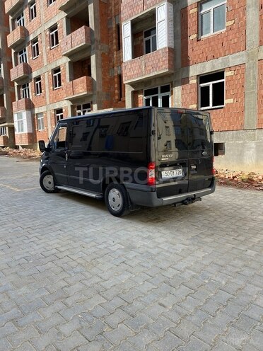 Ford Transit 2009, 296,132 km - 2.2 l - Sabirabad