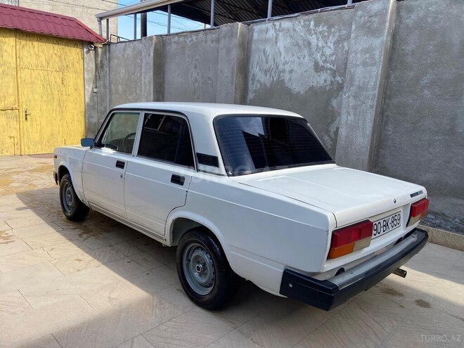 LADA (VAZ) 2107 2007, 60,000 km - 1.6 l - Bakı