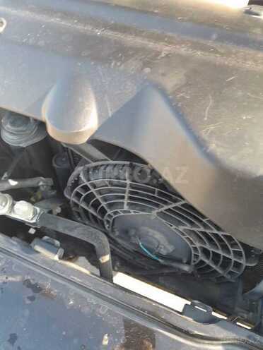 Toyota Land Cruiser Prado 2008, 137,000 km - 2.7 л - Gəncə