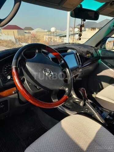 Toyota Land Cruiser Prado 2008, 137,000 km - 2.7 л - Gəncə