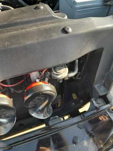 Toyota Land Cruiser Prado 2008, 137,000 km - 2.7 л - Gəncə