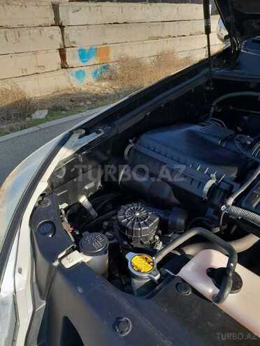 Toyota Land Cruiser Prado 2008, 137,000 km - 2.7 л - Gəncə