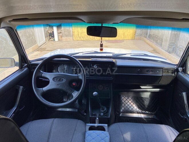 LADA (VAZ) 2107 2007, 60,000 km - 1.6 l - Bakı