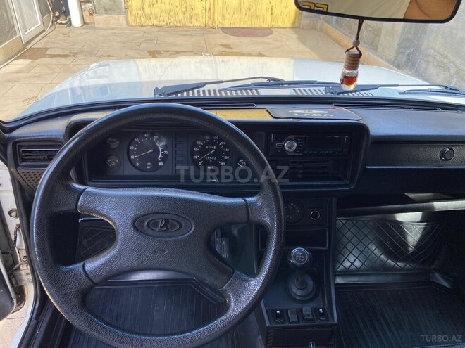 LADA (VAZ) 2107 2007, 60,000 km - 1.6 l - Bakı
