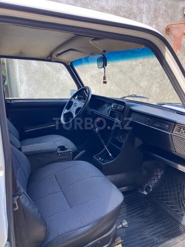 LADA (VAZ) 2107 2007, 60,000 km - 1.6 l - Bakı