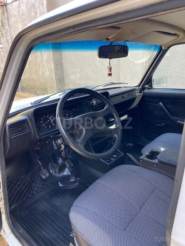 LADA (VAZ) 2107 2007, 60,000 km - 1.6 l - Bakı