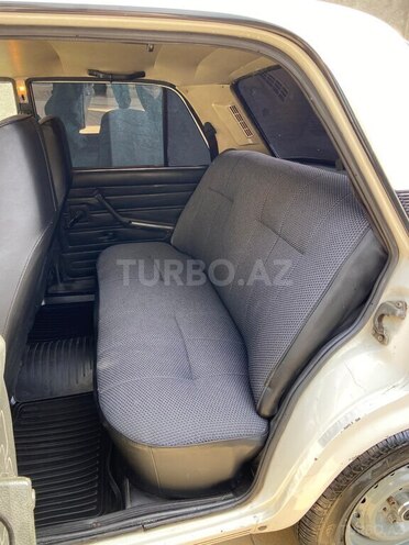LADA (VAZ) 2107 2007, 60,000 km - 1.6 l - Bakı