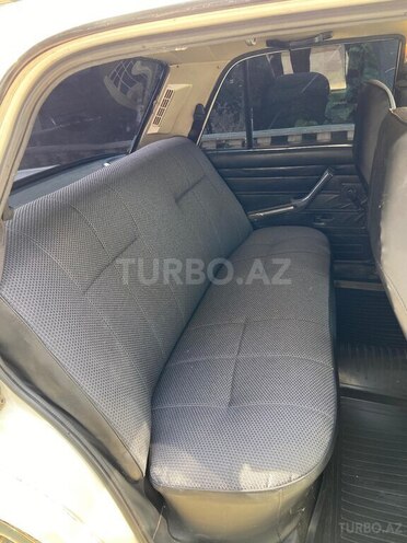 LADA (VAZ) 2107 2007, 60,000 km - 1.6 l - Bakı