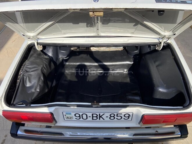 LADA (VAZ) 2107 2007, 60,000 km - 1.6 l - Bakı