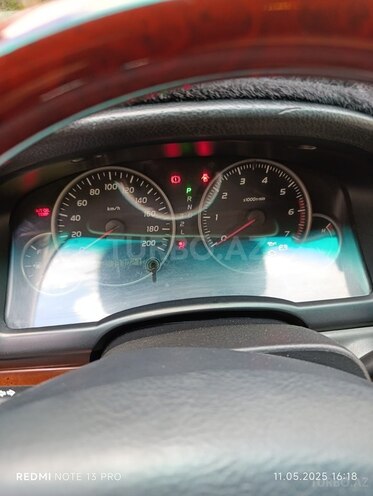 Toyota Land Cruiser Prado 2008, 137,000 km - 2.7 л - Gəncə