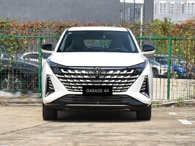 Changan  2025, 0 km - 1.5 л - Bakı