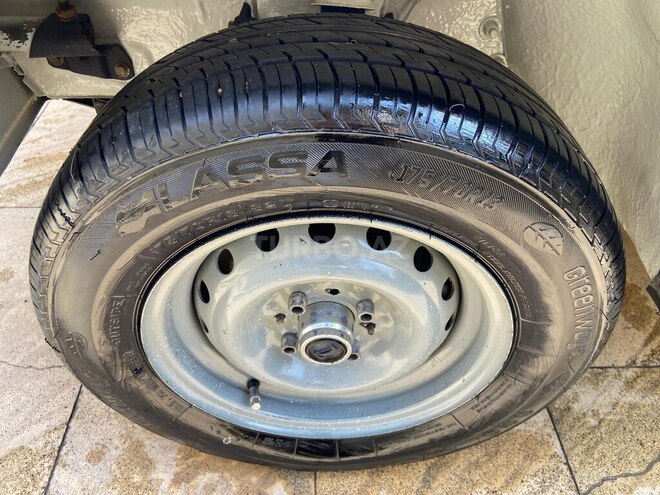 LADA (VAZ) 2107 2007, 60,000 km - 1.6 l - Bakı