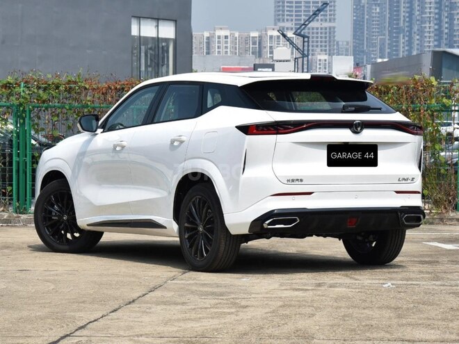 Changan  2025, 0 km - 1.5 л - Bakı