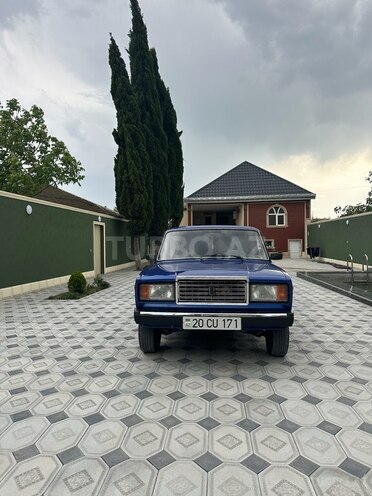 LADA (VAZ) 2107 2005, 95,000 km - 1.6 l - Gəncə