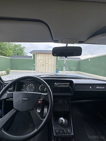 LADA (VAZ) 2107 2005, 95,000 km - 1.6 l - Gəncə